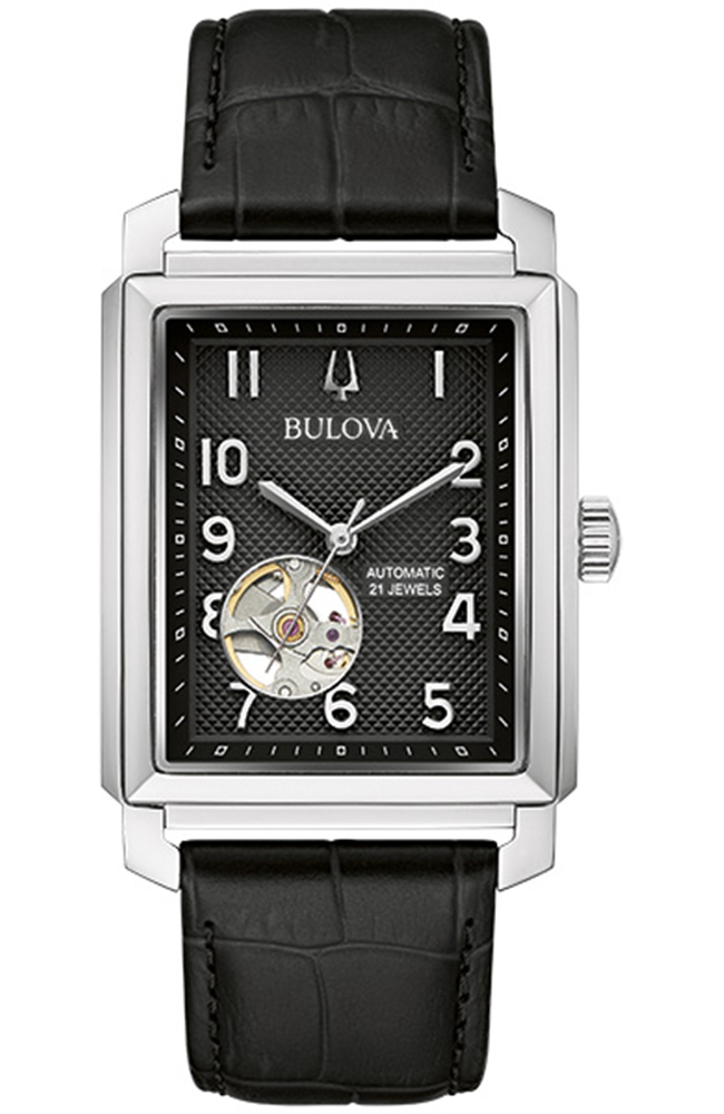Bulova on sale watches skroutz