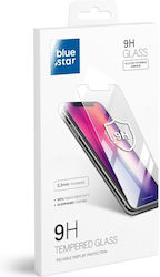 Blue Star Tempered Glass (Galaxy A13 5G)