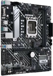 Asus Prime H610M-A D4-CSM