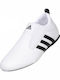 adidas Contestant Pro Taekwondo Shoes White