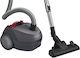 BS 9019 CB N Staubsauger 700W Eingetütet 1Es Gray