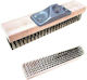 Broom Street with Wire Bristles 30180