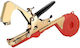Plant Ties 001031