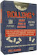 Rolling Vată pentru țigări Simplu 8mm 100x1buc