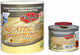 ER-LAC Aquatec Floor Primer Αστάρι Κατάλληλο για Ξύλο 3lt