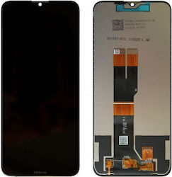 Οθόνη για Nokia G20 (Μαύρο)