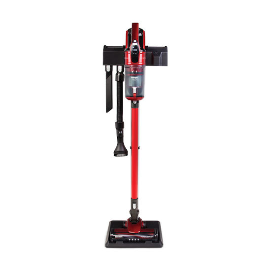 Fantom Quantum P 2049 Επαναφορτιζόμενη Σκούπα Stick 22.2V Κόκκινη