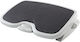 Kensington SoleMate Plus Adjustable Desk Legs with Adjustable Tilt