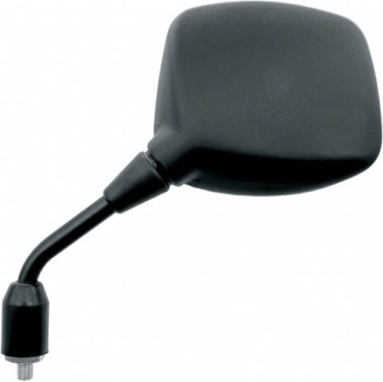 Vicma Motorcycle Mirror for Suzuki V-Strom 650 1pcs Black
