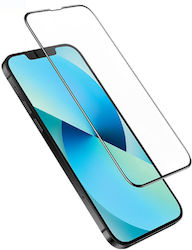 Usams Gehärtetes Glas 0,33mm Für iPhone 17e / 16e / 14 / 13 / 13 Pro Usams Gehärtetes Glas 0,33mm Für iPhone 17e / 16e / 14 / 13 / 13 Pro