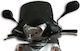 Malossi Getöntes Visier Motorrad für Honda SH 300 4514607