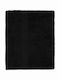 Celestino Bath Towel 90x150cm Black Weight 600gr/m²
