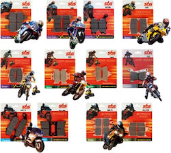 SBS Motorradbremsbeläge Vorderseite Honda SH 300ie 15'-16' Kymco Xciting 300 08'-14' Yamaha YP 400R ie 4T X-MAX 13'-16' Für Kymco Xciting 300 Yamaha X-MAX SBS Motorradbremsbeläge Vorderseite Honda SH 300ie 15'-16' Kymco Xciting 300 08'-14' Yamaha YP 400R ie 4T X-MAX 13'-16' Für Kymco Xciting 300 Yamaha X-MAX