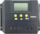 Solar Laderegler PWM 48V 60A