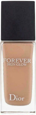 Dior Forever Skin Glow Liquid Make Up 3CR Clean 30ml