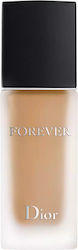 Dior Diorskin Forever Natural Nude Flüssig 3W C...