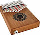 Meinl Pickup Kalimbas 17 Νοτών με Ηχείο Ηλεκτρο...