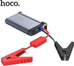Hoco DB14 Built-in Flashlight Φορητός Εκκινητής Μπαταρίας 12000mAh Hoco DB14 Built-in Flashlight Φορητός Εκκινητής Μπαταρίας 12000mAh