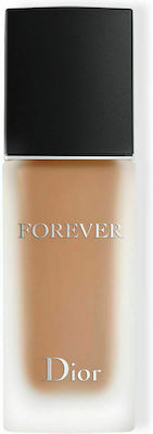 Dior Forever Matte Liquid Make Up 4WP Clean 30ml