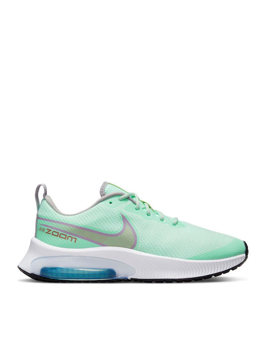 Nike Air Zoom Arcadia Gs Αθλητικά Παιδικά Παπού...