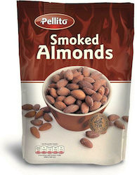 Pellito Almonds Smoked 140gr