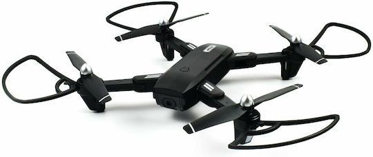 Andowl Drohne 2.4 GHz mit 4K Kamera und Steuerung