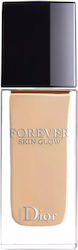 Dior Forever Skin Glow Liquid Foundation 30ml Dior Forever Skin Glow Liquid Foundation 30ml
