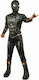 Kids Carnival Costume Spiderman