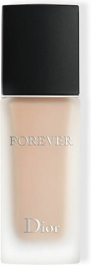 Dior Forever Matte Liquid Foundation 1.5N Clean 30ml