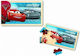Ξύλινο Παιδικό Puzzle Cars 3 για 2+ Ετών 24pcs Ravensburger