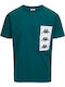 Banda Tricou Verde