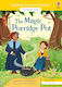 The Magic Porridge Pot, Starter Level
