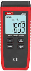 Uni-T Digitale Tachometer UT373