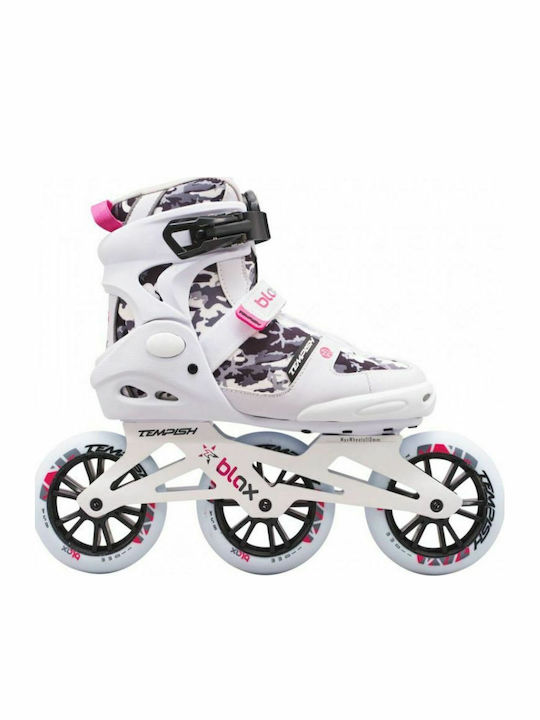 Tempish Blax Inline Ролки Бели За възрастни