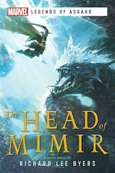 The Head of Mimir, 1