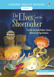 The Elves And the Shoemaker, Nivelul 1