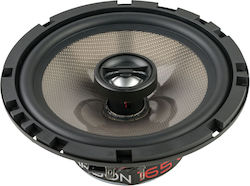 Audio System Carbon 165co Ηχείο 6.5"