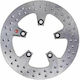 Braking Δισκόπλακα Πίσω για Suzuki Bandit 600 / GSF 1200 Bandit / GSX-R 1300 Hayabusa