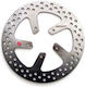 Braking Δισκόπλακα Преден за Gilera Runner Piaggio Капитан
