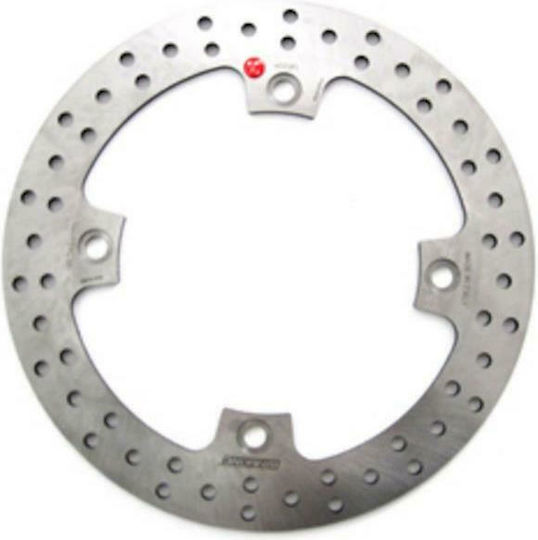 Braking Δισκόπλακα Преден за Honda Трансалп 650 / Трансалп 700 / XR