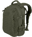 Direct Action Dragon Egg Mk II Military Backpack Backpack Olive Green in Green Color 25lt