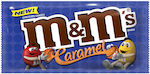 m&m's Chocolate Treats Milk candy 40gr