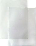 Exas Paper Πλαστική Ζελατίνα για Έγγραφα 11x17cm
