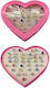 Ring with Gems Jewelry Game (Various Designs) 1pc 401286