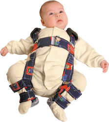 Orthoteh Pavlik Harness Kids Νάρθηκας Ισχίου Orthoteh Pavlik Harness Kids Νάρθηκας Ισχίου