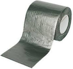 MGI Silver Bituminous Tape with Aluminum Coating 98605