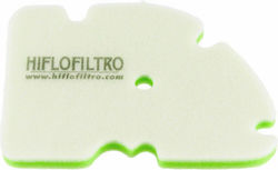 Hiflofiltro Motorcycle Air Filter for Piaggio Vespa GTS 250 / 300