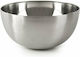 Sidirela Stainless Steel Mixing Bowl Capacity 4.5lt with Diameter 26cm.