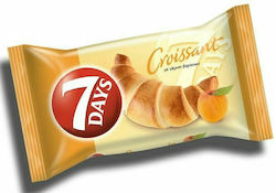 7days Croissant Aprikose 70gr