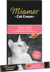 Miamor Cat Cream 6x15gr Miamor Cat Cream 6x15gr